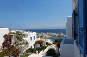 Paros Book'Inn